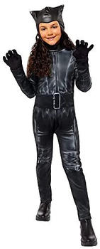 Amscan Kinderkostüm Catwoman Movie