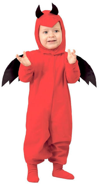 Guirca baby devil