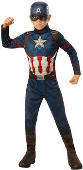 Rubie's Captain America (700647)