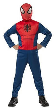 Rubie's Spider-Man 5-6 years