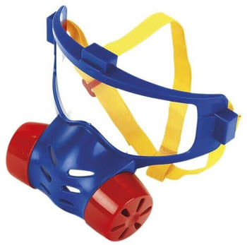 klein toys Feuerwehr-Schutzmaske (8930)