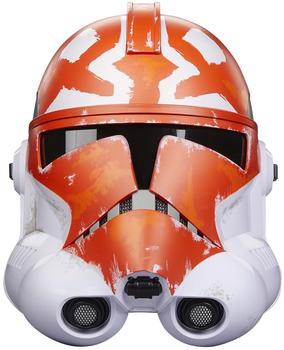 Hasbro Star Wars The Black Series 332nd Ahsoka’s Clone Trooper Electronic Helmet