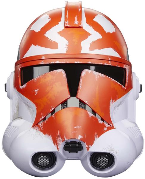 Hasbro Star Wars The Black Series 332nd Ahsoka’s Clone Trooper Electronic Helmet