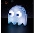 Paladone Pac-Man Ghost Tischlampe