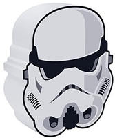 Paladone PP9478SW, Paladone - Stormtrooper Box - Lampe