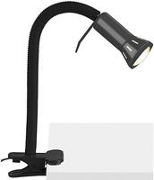 Eglo - Brilliant Klemmleuchte Flex 52 X 6,2 Cm E14, Max. 40 W, Mit Flexarm