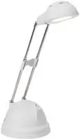 Brilliant Tischleuchte "Katrina" LED-Modul 1 Stk. Warmwei&szlig; LED Tischlampe