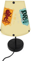 Harry Potter Nachttischlampe