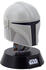 Paladone The Mandalorian Stormtrooper Lamp (PP7960MAN)