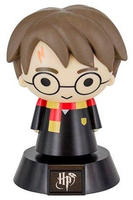Paladone PP5025HPV3, Paladone - Harry Potter Icon Light - Lampe
