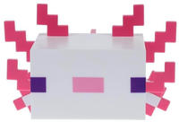 Paladone PP11743MCF, Paladone - Axolotl Light - Lampe