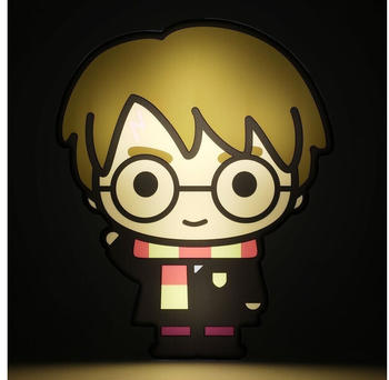 Paladone Harry Potter 2D Lamp