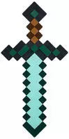 Paladone PP12711MCF, Paladone - Minecraft Diamond Sword Light - Lampe
