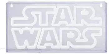 Paladone Star Wars Neon Light (PP13123)