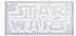 Paladone Star Wars Neon Light (PP13123)