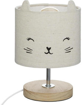 Atmosphera Nachttischlampe für mit süßem Motiv