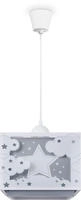 Paco Home Pendelleuchte "GRETA" E27