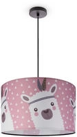 Deckenlampe Kinderzimmer Pendelleuchte Babyzimmer Feuerwehr Stra&szlig;e Polizei E27