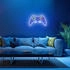 JUST LIGHT NEON-GAMER Dekoleuchte LED Mehrfarbig (85022-70)
