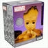 Paladone Guardians of the Galaxy Groot Kinderlampe mit Sound (PP9524GT)