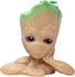 Paladone Guardians of the Galaxy Groot Kinderlampe mit Sound (PP9524GT)
