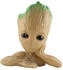 Paladone Guardians of the Galaxy Groot Kinderlampe mit Sound (PP9524GT)