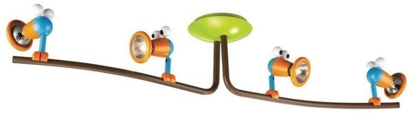 Philips myKidsRoom Birdey (56314/55/16)