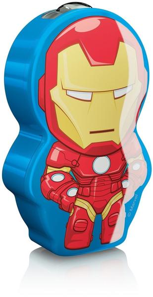 Philips Disney Marvel Iron Man