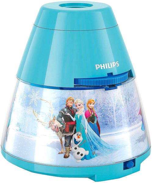 Philips Disney Die Eiskönigin (71769/08/16)