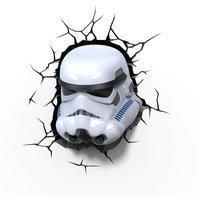 3D Lights FX 3D Licht Star Wars Stormtrooper