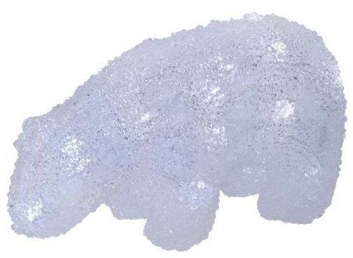 Näve LED-Dekoleuchte Eisbär (5011923)