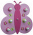 Elobra Deckenlampe Schmetterling 6er