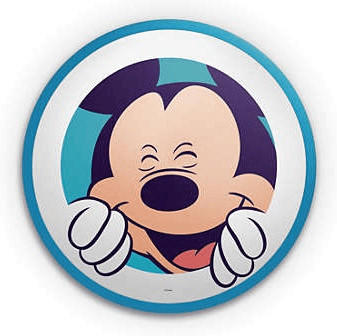 Philips Disney Mickey Mouse (71761/30/16)
