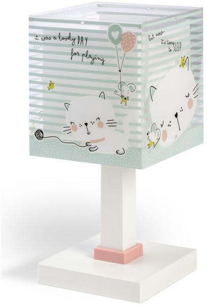 Dalber Loving Cat fluoreszierend (363774)