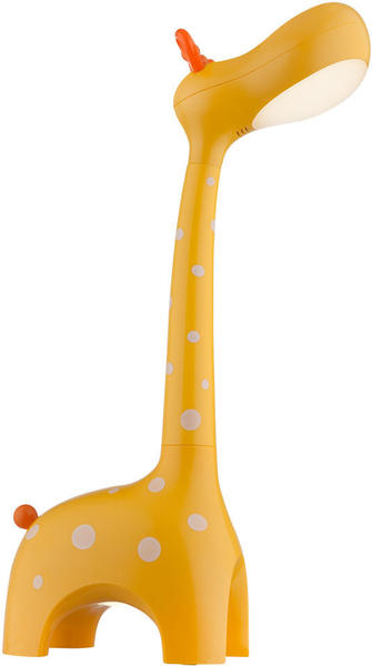 Globo Animal I Table Lamp Giraffe