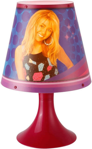 Globo Lighting Globo Hannah Montana (662362)
