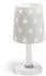 Dalber Table Lamp Stars
