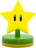 PALADONE Super Mario - Super Star - Icon - leuchtende Figur