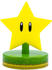 Paladone Super Mario Super Star Icon 3D Light