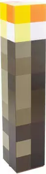 Paladone Minecraft Fackel Tischlampe (PP9202MCF)