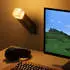 Paladone Minecraft Fackel Tischlampe (PP9202MCF)