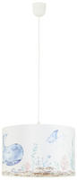 Elobra H&auml;ngeleuchte 25/40 Meerestiere, 230V, E27, max 1 x 40 W ELO-140666
