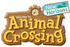Paladone Animal Crossing Leuchte Logo gelb/orange/braun (Z106385)