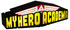 Paladone My Hero Academy Logo Lampe (IN-GE-PP6615MHA)