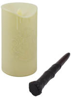 Paladone PP9563HP, Paladone - Candle Light with Wand Remote Control - Lampe
