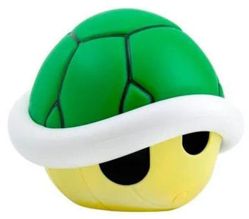 Paladone Green Shell Light with Sound (PP8028NN)