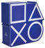 Paladone PlayStation Icons Box Light (PP9440PS)