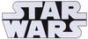 Paladone PP8024SW, Paladone Star Wars Logo Light (PP8024SW)