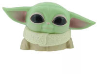 Paladonepaladone Yoda Baby Lampe, Multicolor (pp7335man)