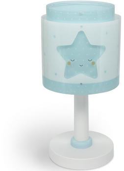 Dalber 76011T Kinderlampe BABY DREAMS 1xE14/8W/230V blau